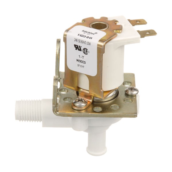 Solenoid Valve